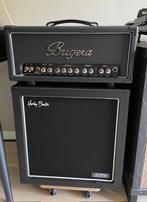 Bugera G 20 infinium, Muziek en Instrumenten, Versterkers | Bas en Gitaar, Ophalen, Zo goed als nieuw, Gitaar, Minder dan 50 watt