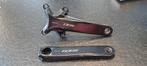 Shimano 105 crankset, Ophalen of Verzenden