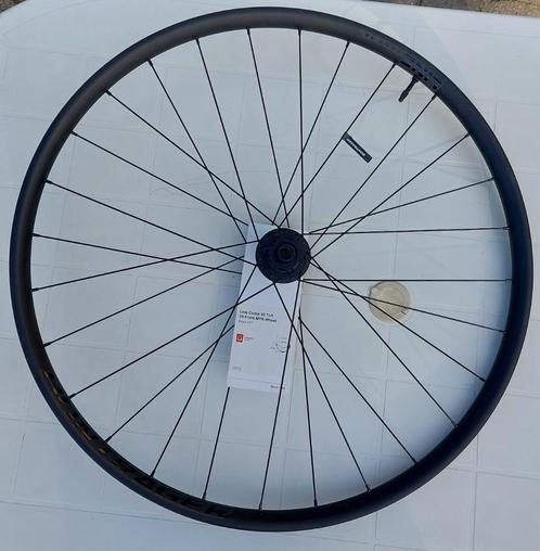 Roue Bontrager Line Comp 30 tlr 29, Vélos & Vélomoteurs, Vélos Pièces, Neuf, Enlèvement