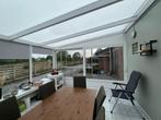 Veranda 4m diep | 5m35 breed (zelf af te breken), Tuin en Terras, Ophalen, Veranda