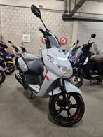 Peugeot Kisbee R edition 50cc klasse A 4 takt 2020 - 11.075