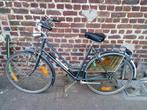 Damesfiets, Ophalen, Gebruikt, Gazelle, Versnellingen