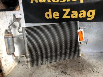 Airco Radiateur van een Opel Meriva beschikbaar voor biedingen