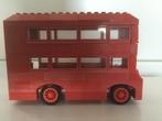 Lego 384 - London Bus, Ophalen of Verzenden, Gebruikt, Complete set, Lego