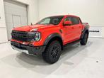 Ford Ranger-Raptor  * New  Ranger Raptor V6 *, Automaat, 4 deurs, Monovolume, 292 pk