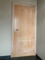 Eiken fineerdeur, Doe-het-zelf en Bouw, Ophalen