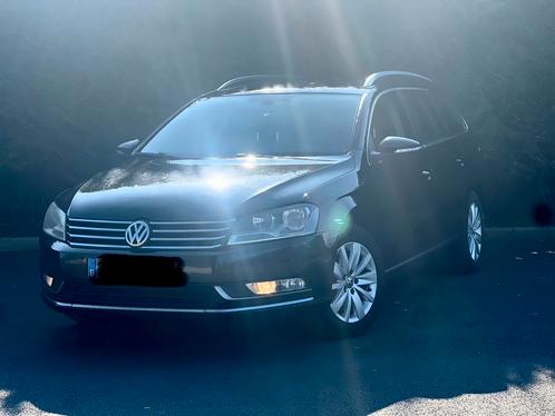 Volkswagen Passat B7, Auto's, Volkswagen, Particulier, Passat, Adaptive Cruise Control, Airbags, Airconditioning, Alarm, Bluetooth