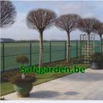 Zichtdoeken 100% 90% 85% ondoorzichtig speciale prijzen, Ophalen, Nieuw