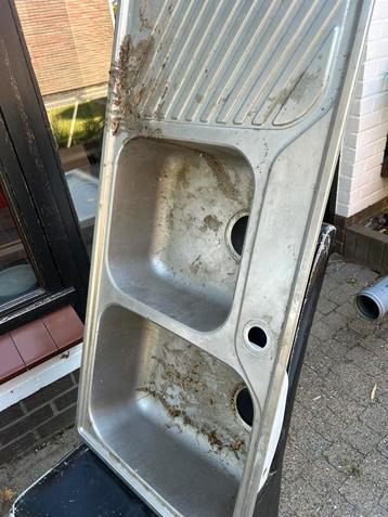 Franke afwasbak1160x520 EIT 621 beschikbaar voor biedingen
