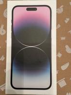 iPhone 14 Pro Max, Telecommunicatie, Mobiele telefoons | Apple iPhone, 256 GB, Blauw, Ophalen of Verzenden, Zo goed als nieuw