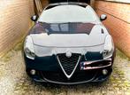 Alfa Romeo Giulietta 2017 JTD2, 5 places, Cuir, Berline, 4 portes