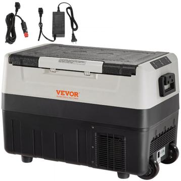 VEVOR 55L koelkastkoeler voor auto — als nieuw beschikbaar voor biedingen