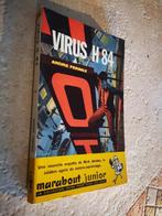 Virus H 84 (André Fernez)., Boeken, Ophalen of Verzenden, Zo goed als nieuw, André Fernez.