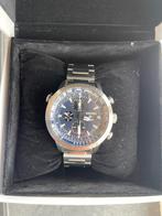 Montre SEIKO, Handtassen en Accessoires, Horloges | Heren, Ophalen, Seiko, Leer, Staal