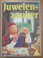 Juwelenzauber - Piatnik, Een of twee spelers, Ophalen of Verzenden, Gebruikt, Piatnik