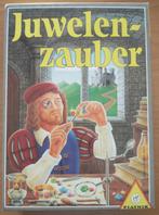 Juwelenzauber - Piatnik, Gebruikt, Ophalen of Verzenden, Een of twee spelers, Piatnik