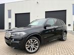 BMW X5 xDrive40e Hybride M Pack Full option Nieuwstaat!, Auto's, Zwart, Leder, Berline, 5 deurs