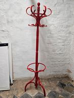 Vintage staande kapstok jaren 70 /80, Enlèvement