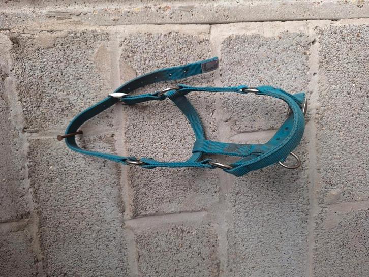 Allerlei paardenspullen, Dieren en Toebehoren, Paarden en Pony's | Overige Paardenspullen, Zo goed als nieuw, Ophalen