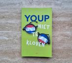 Niet te kloven, verzameling columns van Youp van 't Hek, Boeken, Essays, Columns en Interviews, Nieuw, Ophalen of Verzenden, Youp van 't Hek