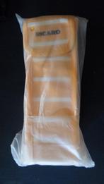 3 petanqueballen van ricard in draagtas, Enlèvement, Neuf, Boule