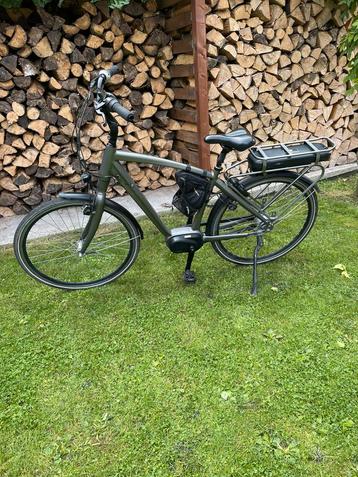 Vélo électrique homme beschikbaar voor biedingen