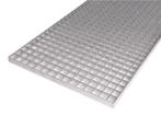 Persrooster/looprooster 60*100, Doe-het-zelf en Bouw, Metalen, Ophalen, Gebruikt, Overige metalen