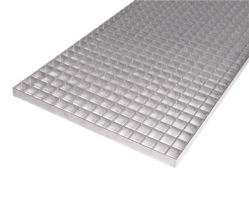 Grille de presse/grille de course 60*100, Bricolage & Construction, Métaux, Utilisé, Autres métaux, Enlèvement