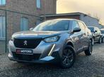 Peugeot 2008 1.2 benzine Euro6 49.000km!!, Argent ou Gris, Achat, Euro 6, Entreprise