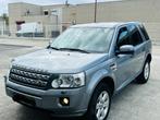 LAND ROVER FREELANDER 2.2TD4 4X4 150CV 2012MODEL EURO5, SUV ou Tout-terrain, 5 places, Carnet d'entretien, Achat