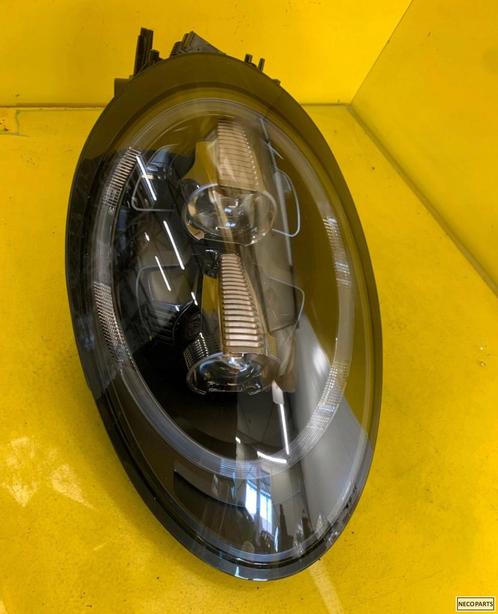 PORSCHE 991 FULL LED KOPLAMP LINKS 991.631.964.13 LEVERBAAR!, Auto-onderdelen, Verlichting, Porsche, Gebruikt, Ophalen of Verzenden
