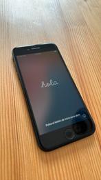 Iphone SE 2020, Telecommunicatie, Ophalen, 70 %, Zwart, Zo goed als nieuw