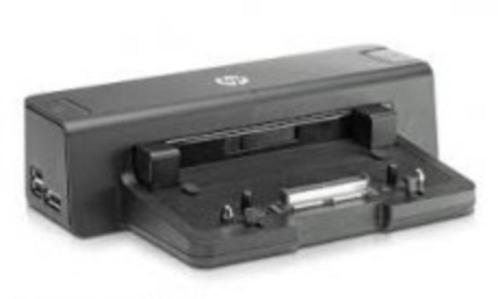HP Docking Station voor HP Laptops/Zbooks, Informatique & Logiciels, Stations d'accueil, Comme neuf, Station d'accueil, Portable