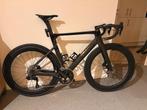 Merida Reacto 6000 di2 L - 56, Fietsen en Brommers, Overige merken, 28 inch, Carbon, Heren
