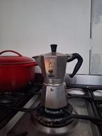 Bialetti Percolator Moka Express, Ophalen, Gebruikt