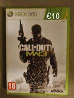 Call of duty mw3, Comme neuf, Enlèvement ou Envoi