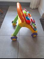 Baby walk car, Ophalen of Verzenden, Zo goed als nieuw