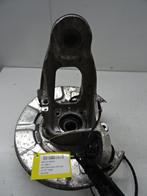 MOYEU DE ROUE ARRIÈRE DROIT BMW X6 (F16) (01-2014/12-2019), Utilisé, BMW