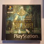 Playstation 1 Legacy of Kain: Soul Reaver (hologram cover), Consoles de jeu & Jeux vidéo, Jeux | Sony PlayStation 1, 1 joueur