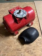 pomp, Jardin & Terrasse, Enlèvement, Comme neuf