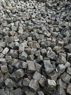 Mozaïk kassei - 90 m², Tuin en Terras, Grind, Keien en Split, Ophalen