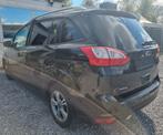 FORD GRAND C MAX 1.6 TDCI 2014 AIRCO GPS 7 ZITPLAATSEN 3300E, Bedrijf, Diesel, Te koop