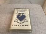Leonard Cohen. The future., Ophalen of Verzenden