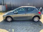 2009 Peugeot 207 Personenauto, Auto's, Peugeot, Gebruikt, Overige brandstoffen, Bedrijf, Handgeschakeld