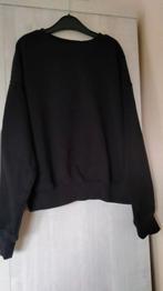 pull/pull noir h & m taille 146, Enfants & Bébés, Vêtements enfant | Taille 146, Enlèvement ou Envoi, Pull ou Veste, H&M, Comme neuf