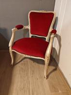 Barok stoel, Antiek en Kunst, Antiek | Meubels | Stoelen en Sofa's, Ophalen