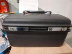 Samsonite  zwart, Handtassen en Accessoires, Beautycases, Ophalen, Zo goed als nieuw, Zwart