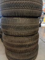 4x 275/45r20 110v Pirelli winter banden 2754520 27545r20, Ophalen of Verzenden