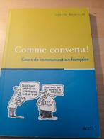 I. Werbrouck - Comme convenu!, Enlèvement ou Envoi, I. Werbrouck