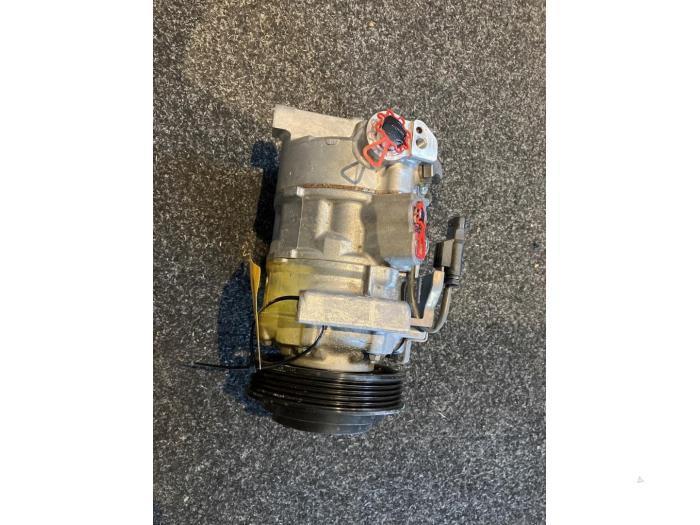 Aircopomp van een Mercedes A-Klasse, Auto-onderdelen, Overige Auto-onderdelen, Mercedes-Benz, Gebruikt, 3 maanden garantie, Ophalen of Verzenden